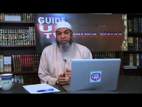 Is Credit Card Allowed In Islam.. by Imam Karim AbuZaid
