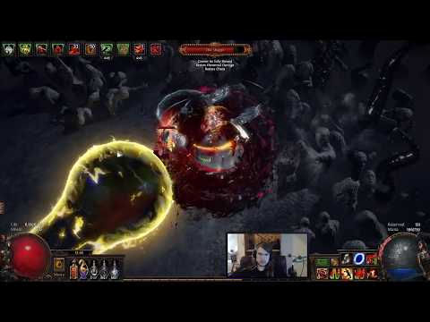 Bladestorm vs Uberelder. ssf 5l deathless