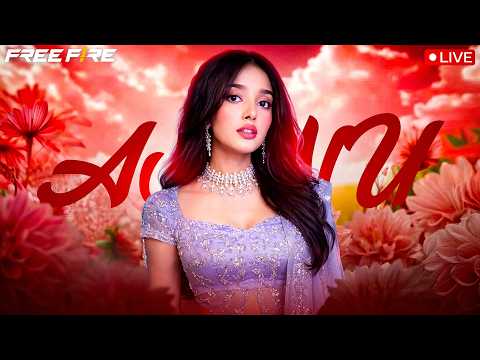 FUN CUSTOM WITH SUBSCRIBERS Annu Play|| Road To 1M  Booyah!❤ | #freefirelive #shortfeed #femalegamer