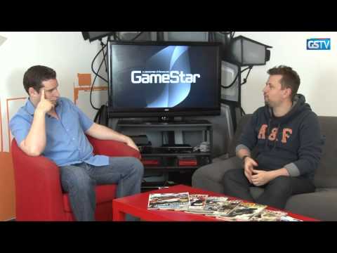 GameStar TV s09e02 - Kerekasztal (Splinter Cell - Blacklist)