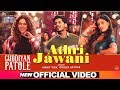 Athri Jawani Ammy Virk Gurlez Akhtar Gurnam Bhullar Sonam Bajwa Guddiyan Patole