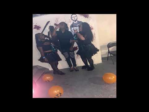 YoshiGoCrazy  - Aint Me (Audio)