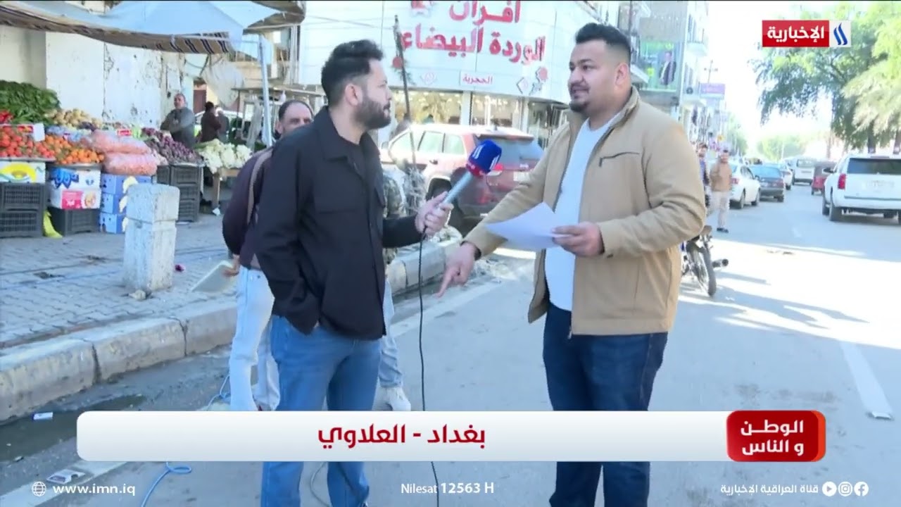 فيديو | رئيس الوزراء يستجيب لمناشدة مواطن لايقاف بيع العقار الخاص بهم والذي تعرض لعملية إرهابية