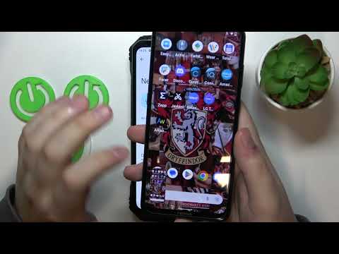 How to Set Up Nearby Share on DOOGEE V Max? Check this Amazing Transfer Data Feature! (like Airdrop)
