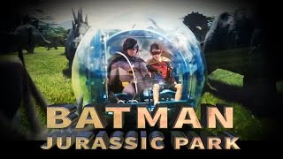Can I Watch the New Jurassic Park Movie?