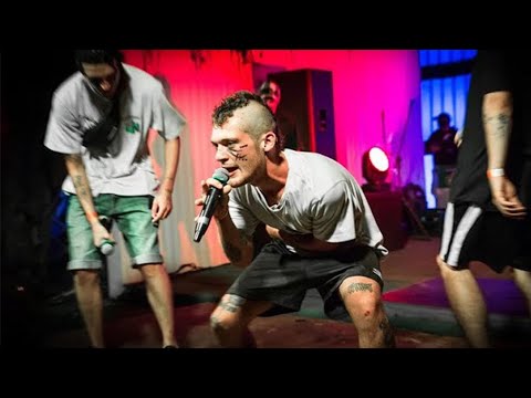 ZDECHŁY OSA - WŚCIEKŁY OSA FEAT. YANN, GABRIEL HERMES [LEAK] [OFFICIAL VIDEO]