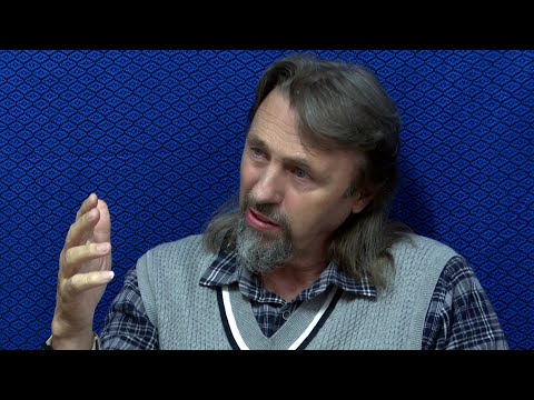 Елеазар Хараш: Здравето зависи от умението да видиш същественото в своя живот (ИНТЕРВЮ)