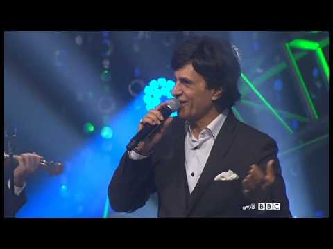 نوروز ۹۷: "خوشگلای شمرون" - احمد آزاد