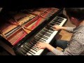 Beethoven - Moonlight Sonata (1st movement ...