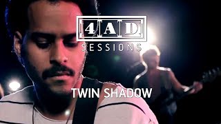 Twin Shadow - Forget (4AD Session)