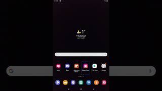 Galaxy store uygulama incelemesi