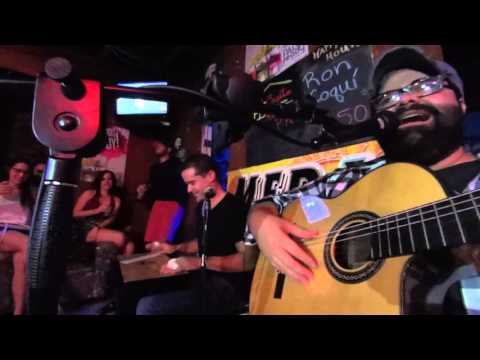 Volare - Gipsy Kings - Fernan Unplugged