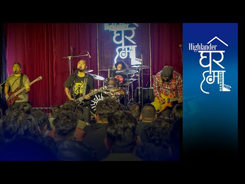 Revolution TV and Albatross Nepal - Official