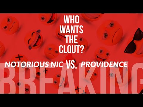 WWTC 21 - Breaking FINALS - Notorious Nic vs. Providence