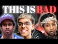 N3ON Just Restarted A Toronto Gang War