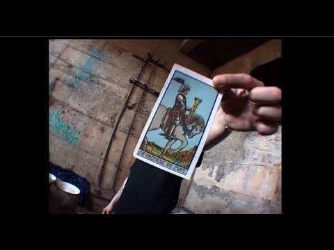 GREPY - CAVALERUL DE CUPE