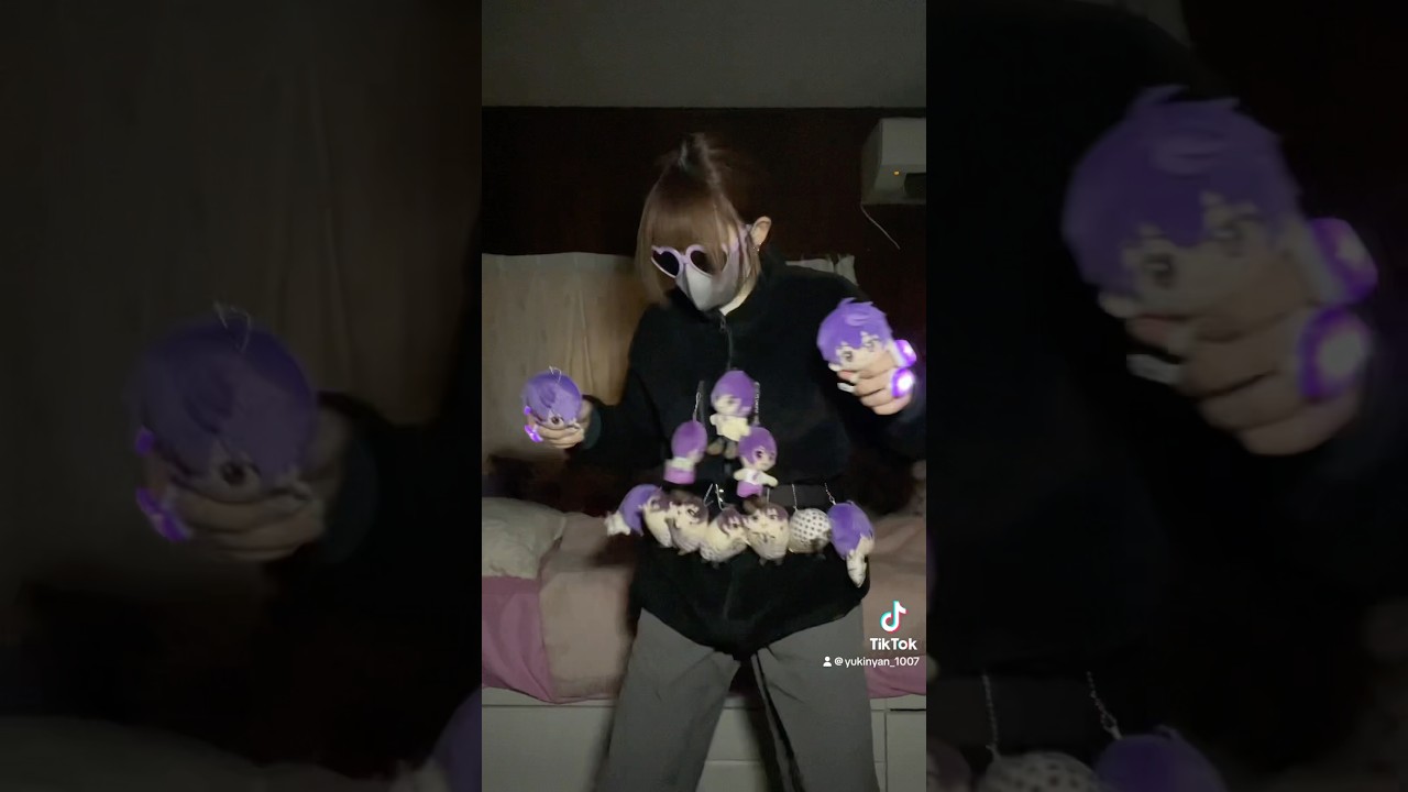 2026年もよろしくお願いします🙇‍♀️ #すとぷりすなー