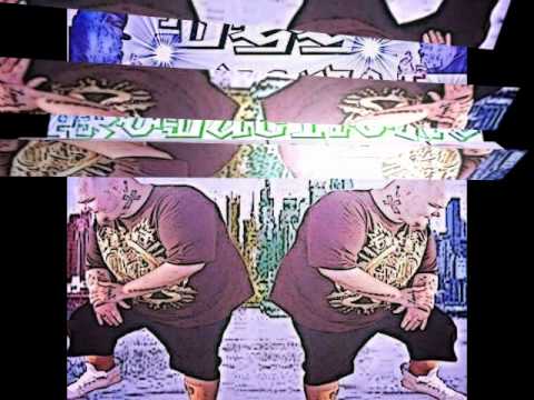 Da Grimm One , Sirus & Last Measure - Here To Stay (Deelusional Productions)