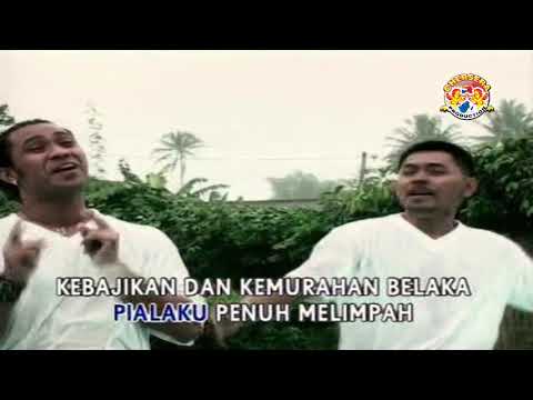 TUHAN GEMBALAKU (OFFICIAL VIDEO MUSIC)