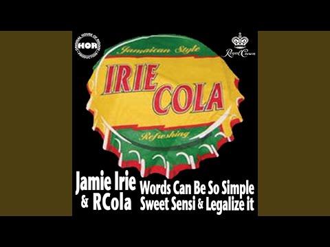 Words Can Be So Simple (Rcola Remix)