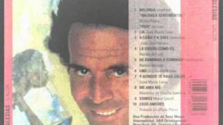 Lia - Julio Iglesias Version en Español