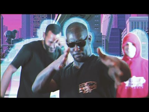 TAISE X INOS 'YOU COULDN'T BE ME' FT. CRACKER JON, MOTMAN, DEKAY, SLIPPY SKILLS, KG-CHI, JABBATHAKUT