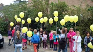 preview picture of video 'Opening feestweek 40 jaar 2e Montessorischool Huizen'
