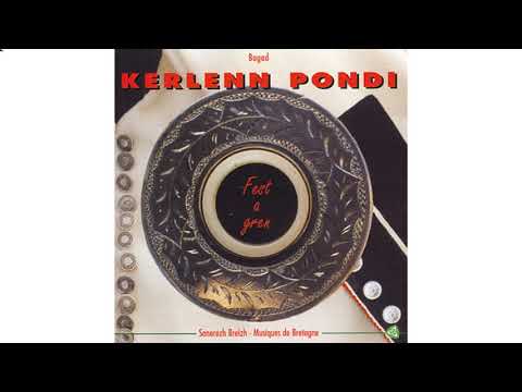 Kerlenn Pondi - Ton diwezhañ (gant Manu Kerjean)