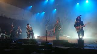 Battle Beast - Unbroken - Rock In The City Joensuu 2020