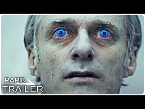 RISEN Official Trailer (2021) Sci-Fi, Thriller Movie HD