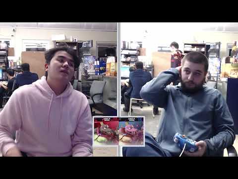 RSHU #5: Kila vs KOSSismoss - Grand Finals