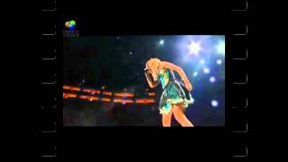 Ashley Tisdale - We&#39;ll be together (Traducido al español) + Lyrics (Audio HQ)