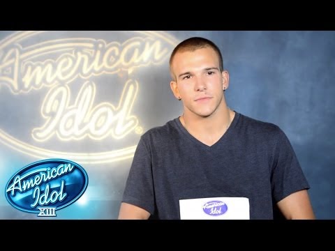 Road to Hollywood: Rich LaFleur -- AMERICAN IDOL SEASON XIII
