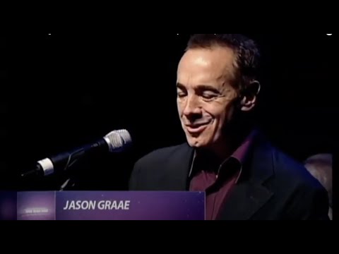 Jason Graae sings “You Fascinate Me So” at The Kennedy Center’s “A Tribute To Cy Coleman”