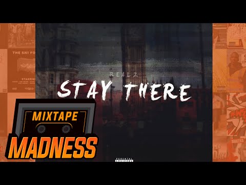 Realz - Right There | @MixtapeMadness