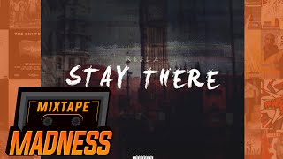Realz - Right There | @MixtapeMadness