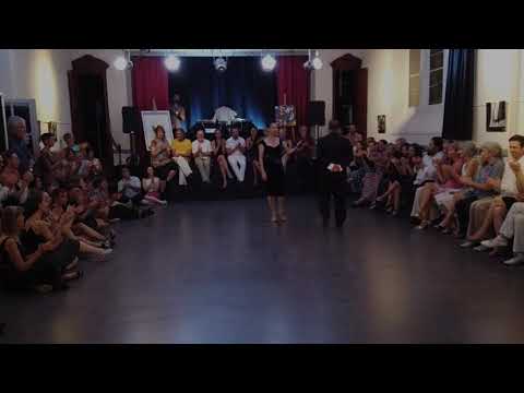 "Flor de amigo" - Maria Filali & John Zabala (2021)