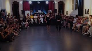 "Flor de amigo" - Maria Filali & John Zabala (2021)