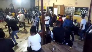 Download lagu Dinaka txa matebele by Dj Friday 10-10 causing a havoc at Leroleng Tavern at Masodi village mp3