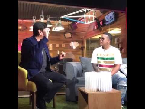 Daddy Yankee para Axeso de Exa TV en Mexico