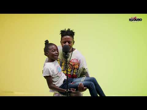 YOUNG BAYANO - DEIXA ASSIM COMO ESTÁ(PERFORMANCE)