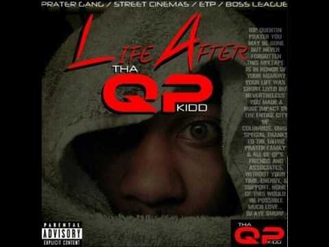 QP-Ft.Cion&Ace - Court (Prod.@Cmaack_