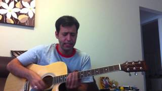 Really and Sincerely - Bee Gees cover (Daniel) Afinação open D