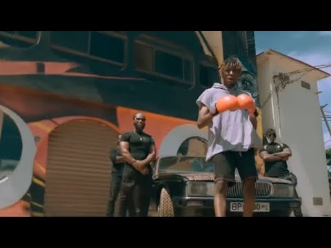 LE RENOI FEAT VANO BABY - ÊGBÊLI (Clip officiel)