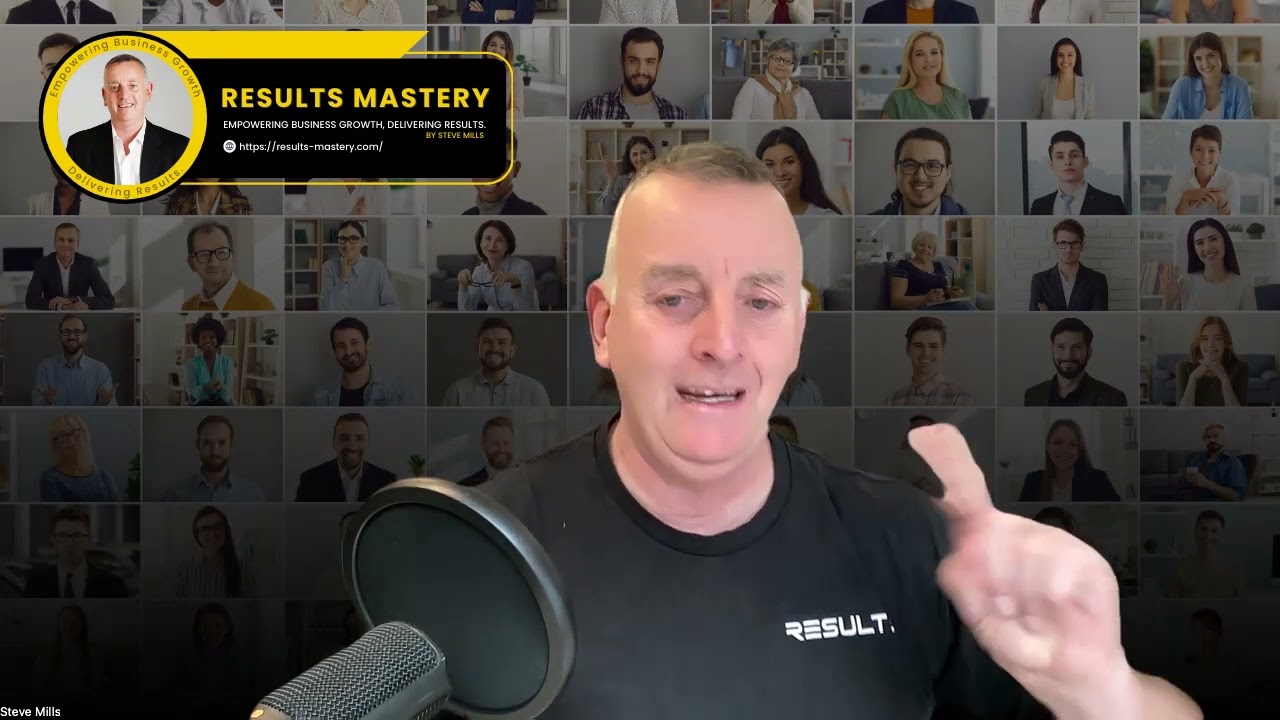 You Cannot Manage What You Do Not Measure