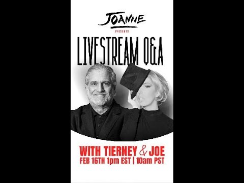 Promotional video thumbnail 2 for Lady Gaga Tribute Artist - Tierney