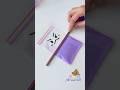 Try It Shorts Tonniartandcraft Art Craft Love