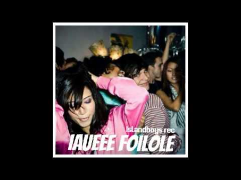 IAUEE FO'I LOLE - Island Boys Recordz 2015