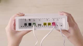 How to troubleshoot your nbn™ home phone service that is connected to your modem