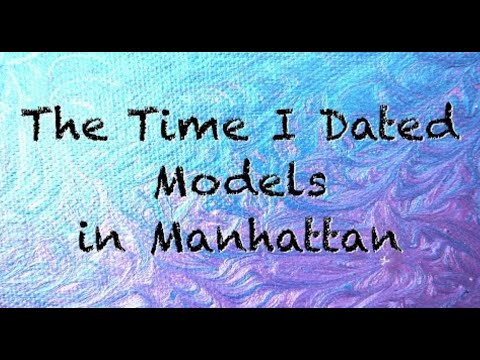 🔴 The Time I Dated Models In Manhattan | Coach Red Pill